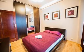 Apartamenty Olimpic
